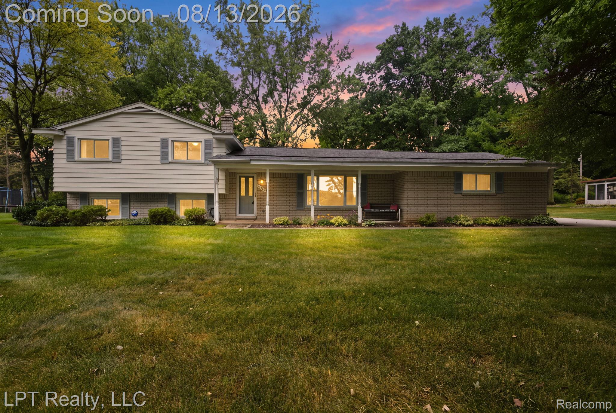 6429 Houghten Drive