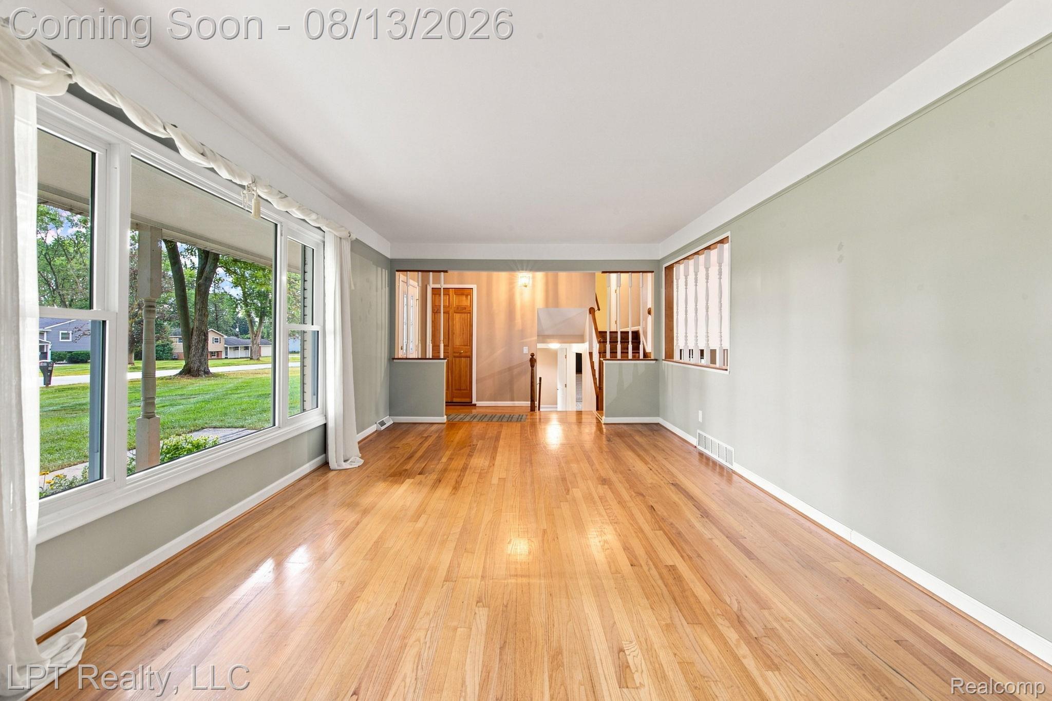 6429 Houghten Drive