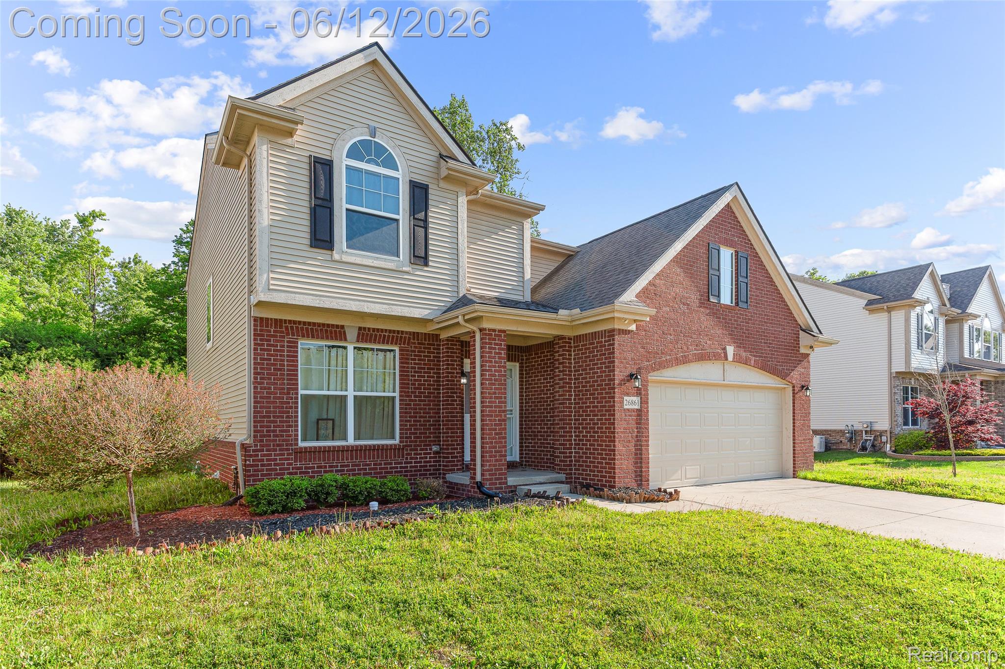 26861 Princeton Court