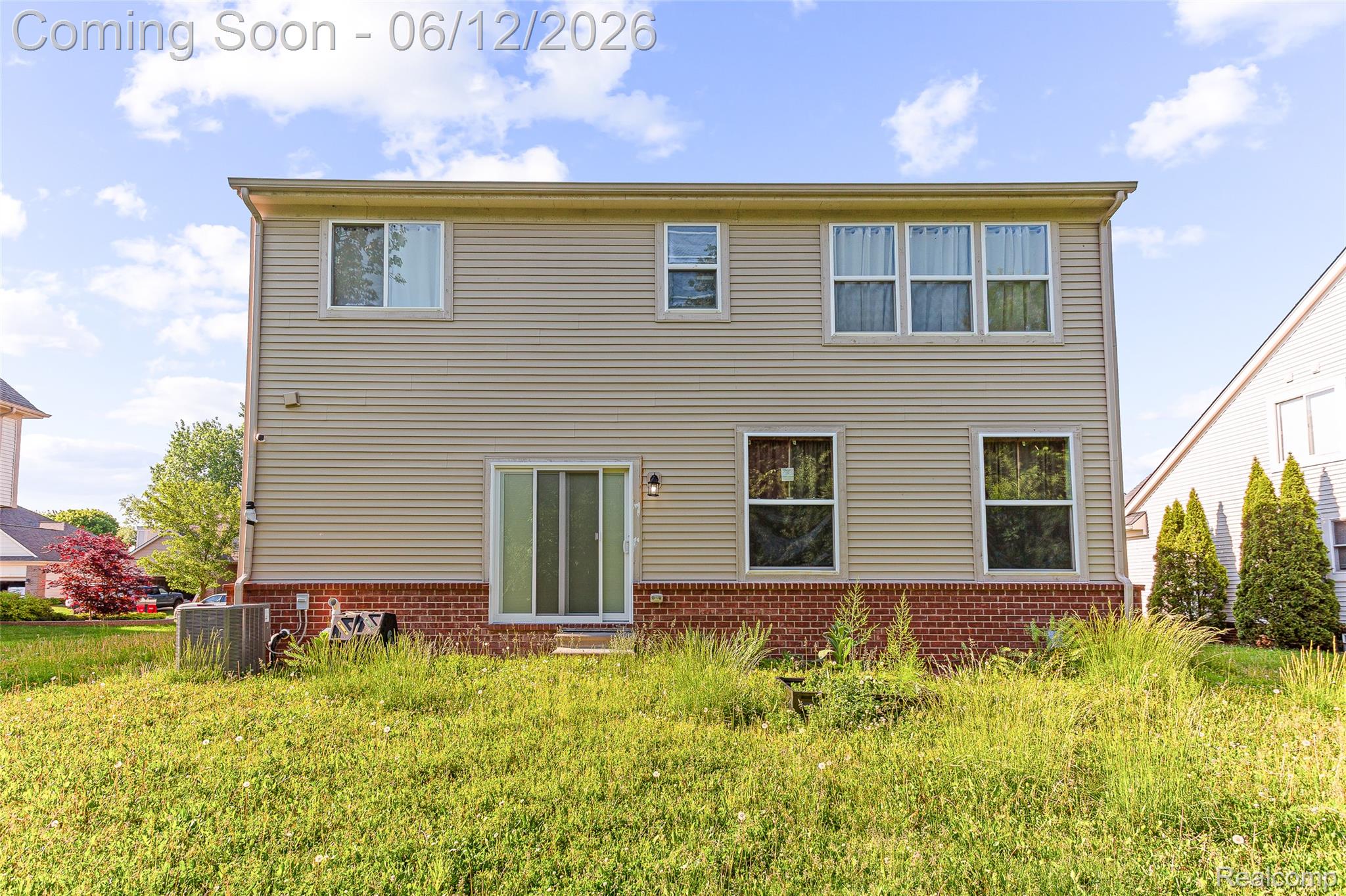 26861 Princeton Court