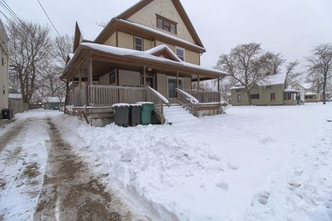 94 Cliff Street Battle Creek City MI 49014