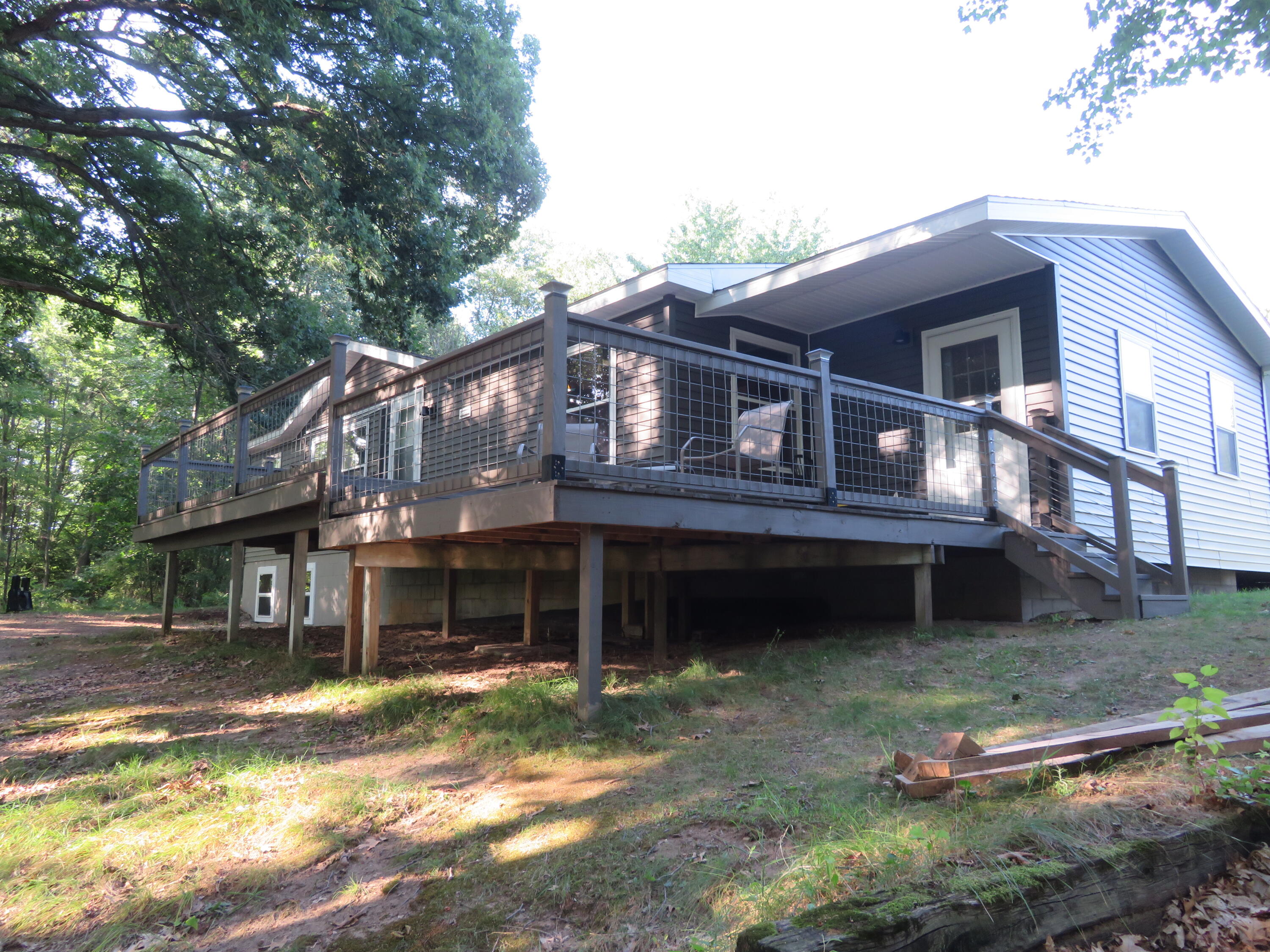 9560 N Meridian Road