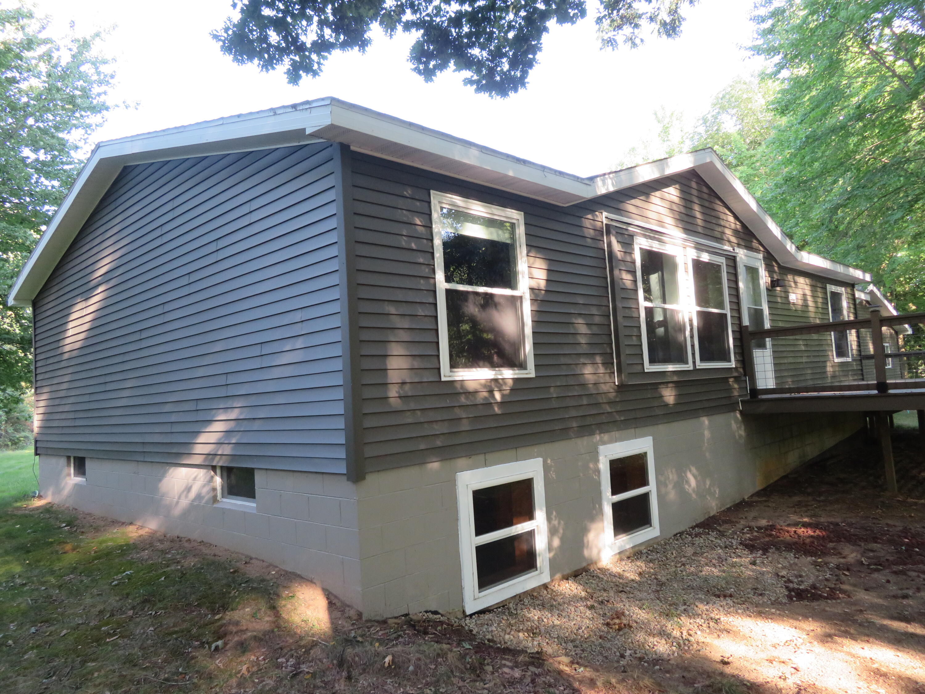 9560 N Meridian Road