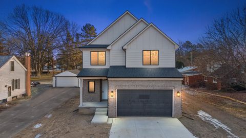 45396 Deneweth Street Macomb Township MI 48042