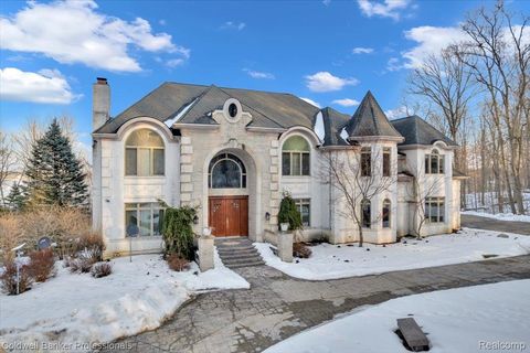 4359 Longview Drive Elba Township MI 48446