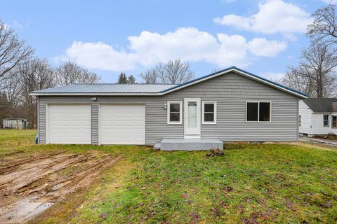 926 Birch Street Niles City MI 49120