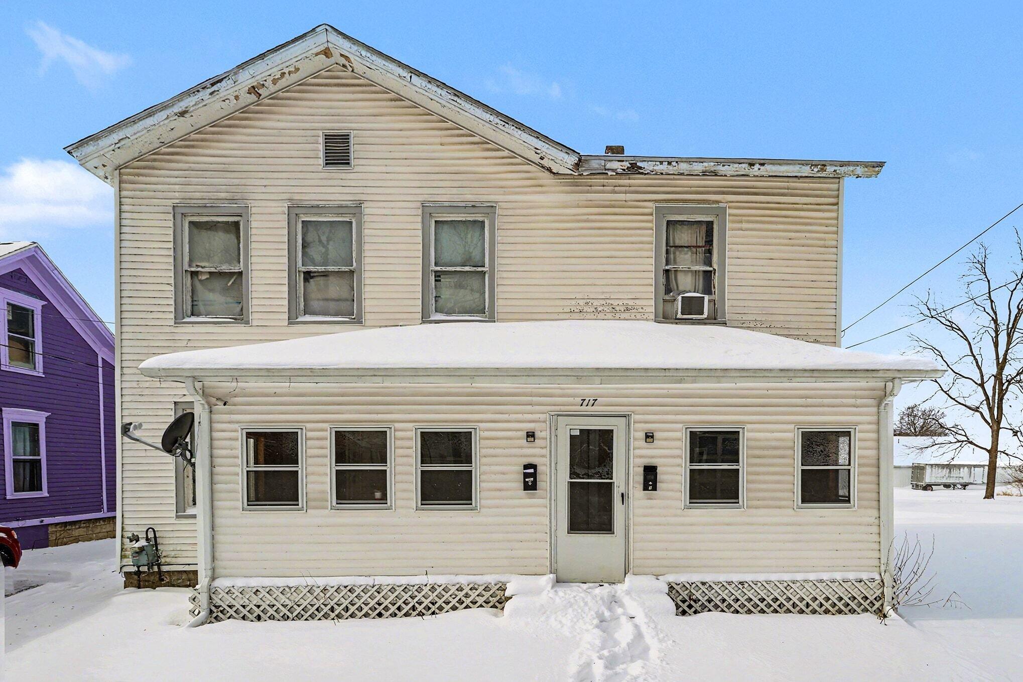 717 N Eaton Street
