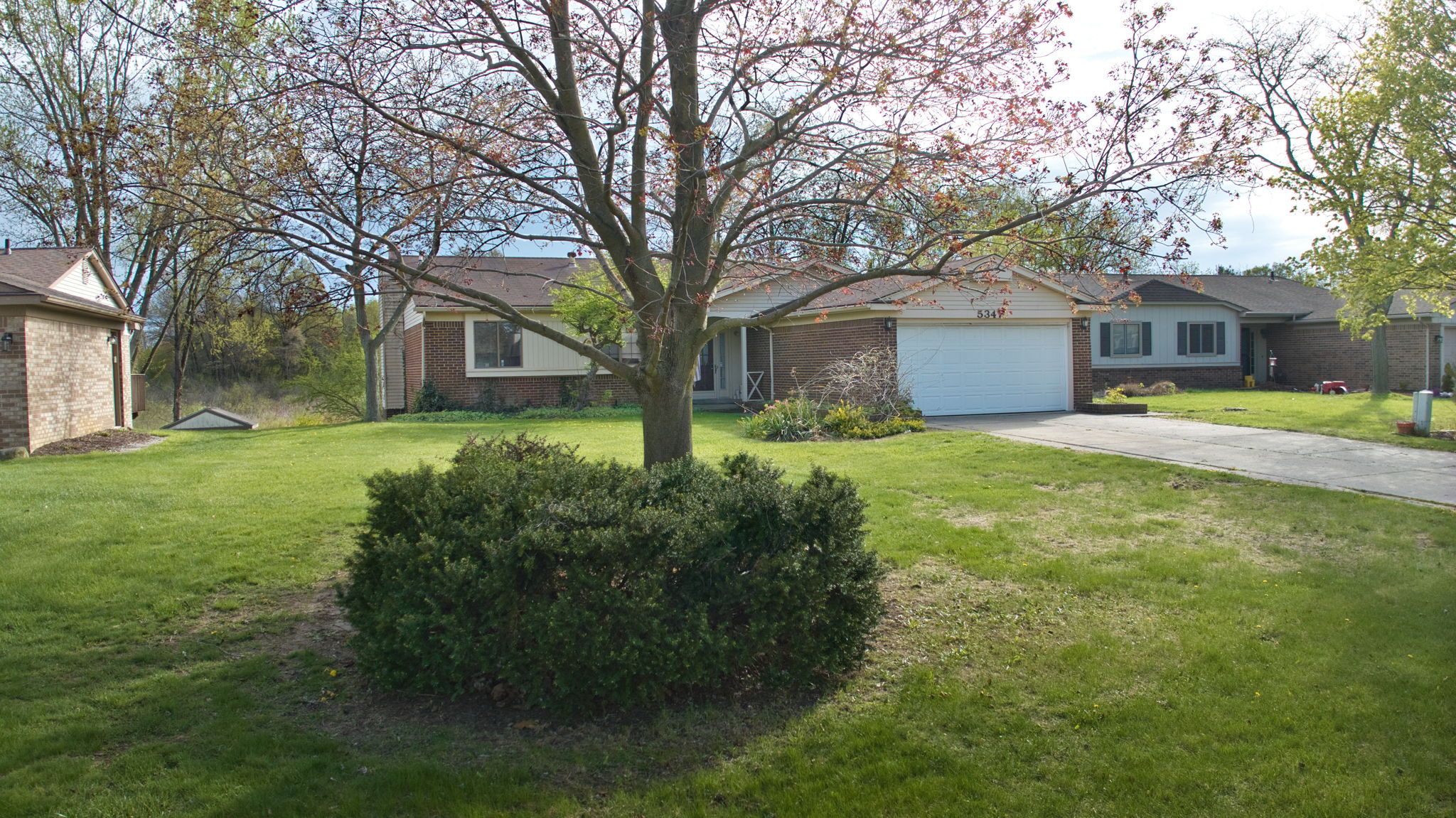 5347 TIMBER RIDGE Trail