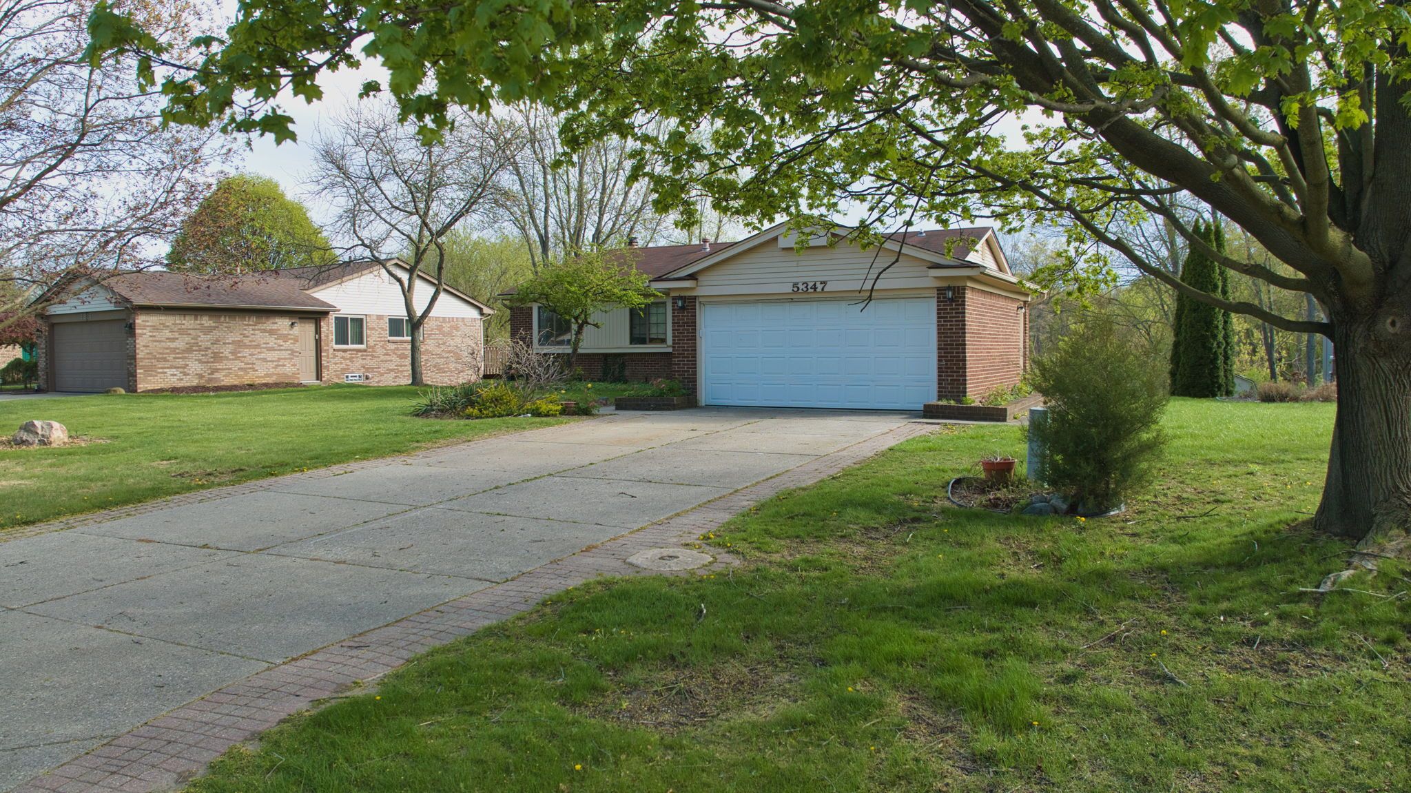 5347 TIMBER RIDGE Trail