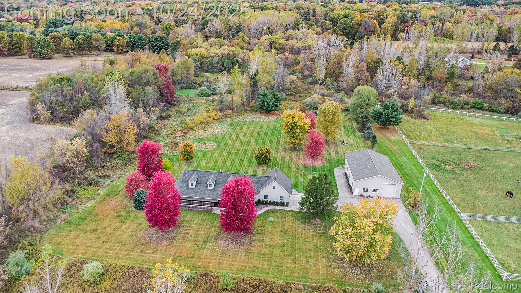 3598 Gannon Road