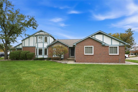 Photo of 45552 Bristol Bay, Macomb Township, MI 48044 (MLS # 20261083338)
