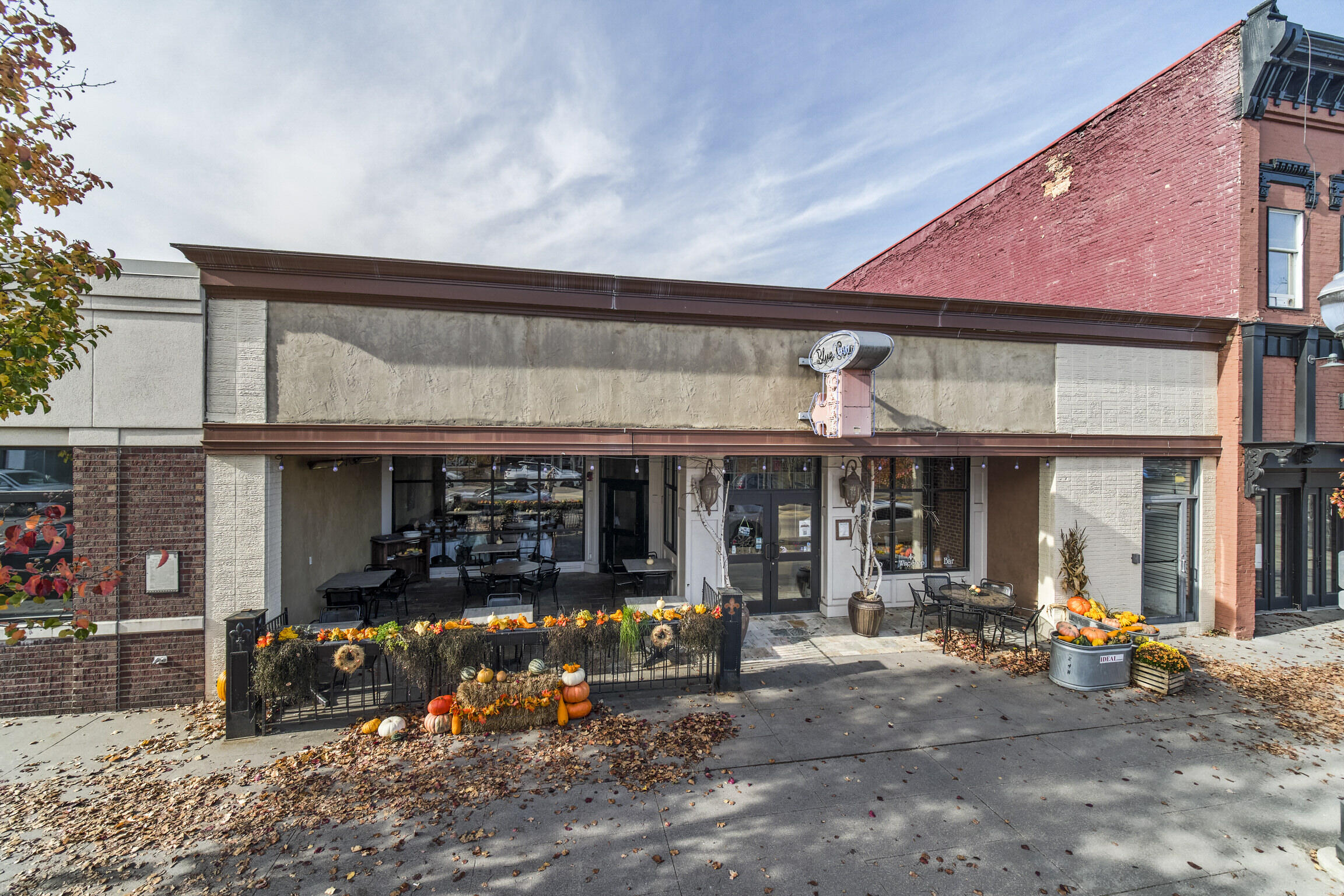 119 N Michigan Avenue