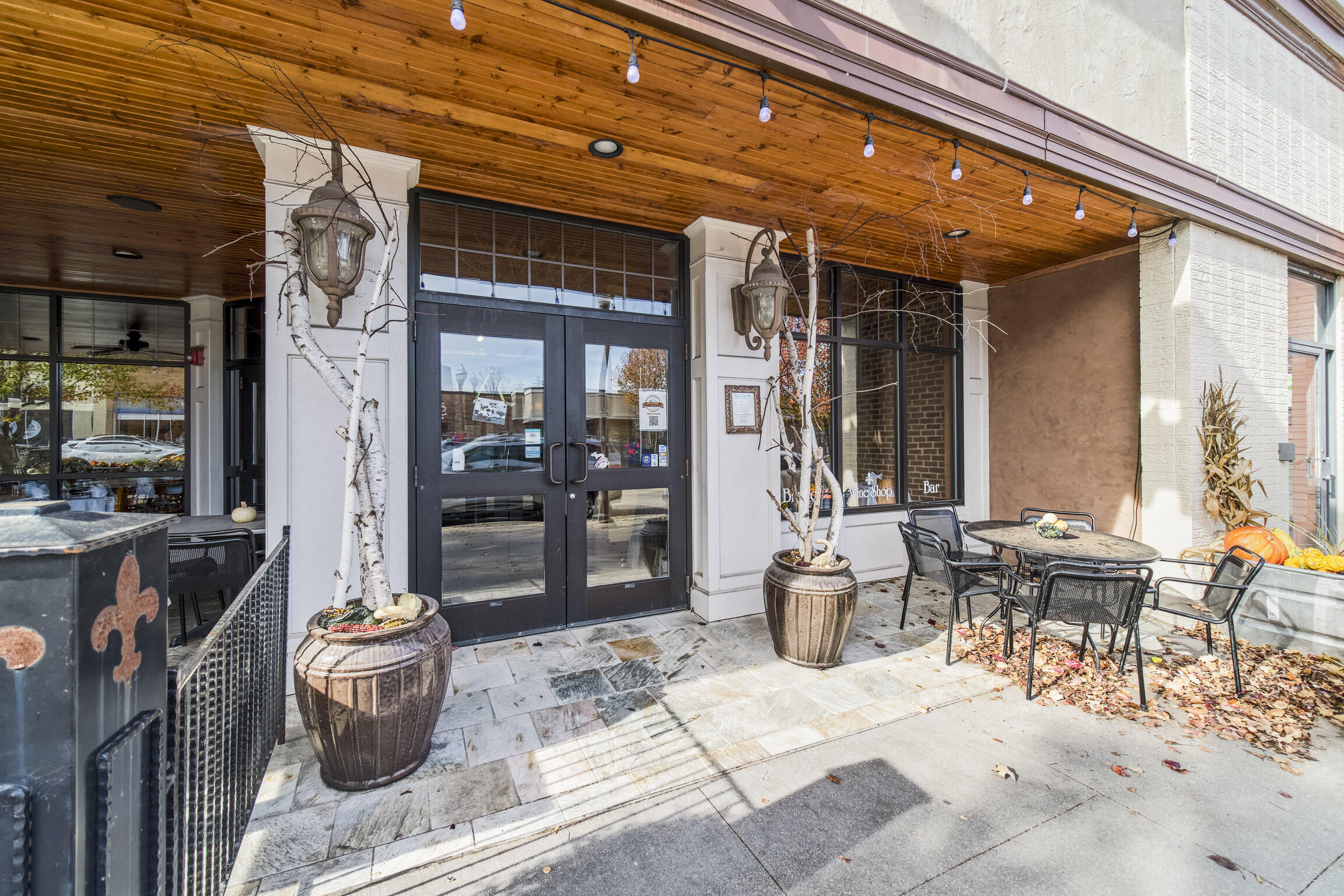 119 N Michigan Avenue