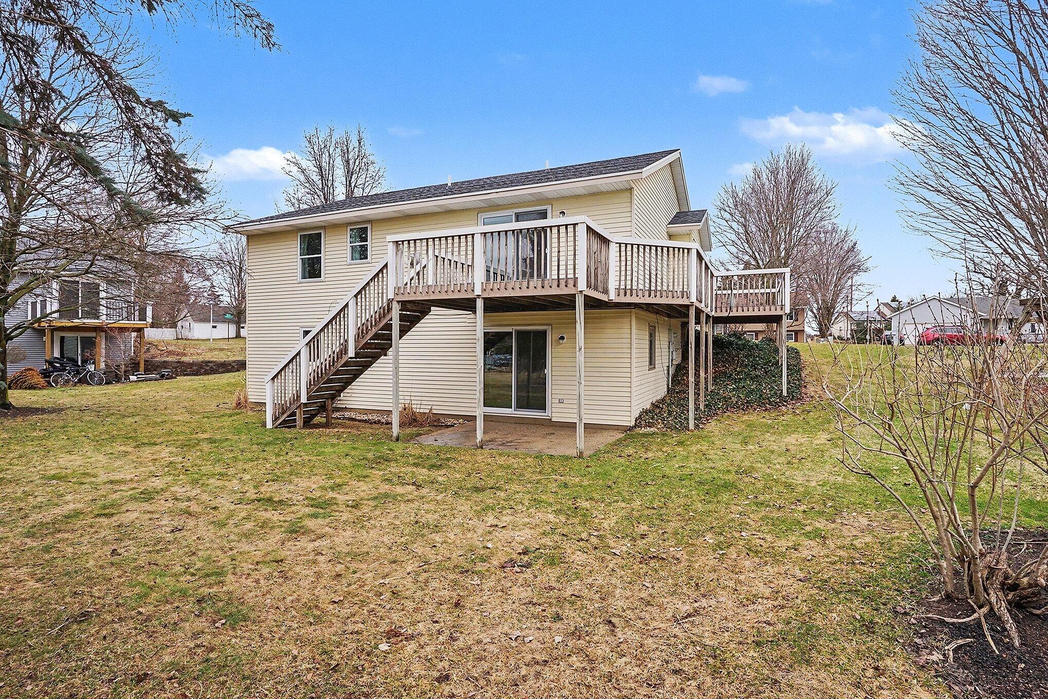 3651 Black Creek Drive