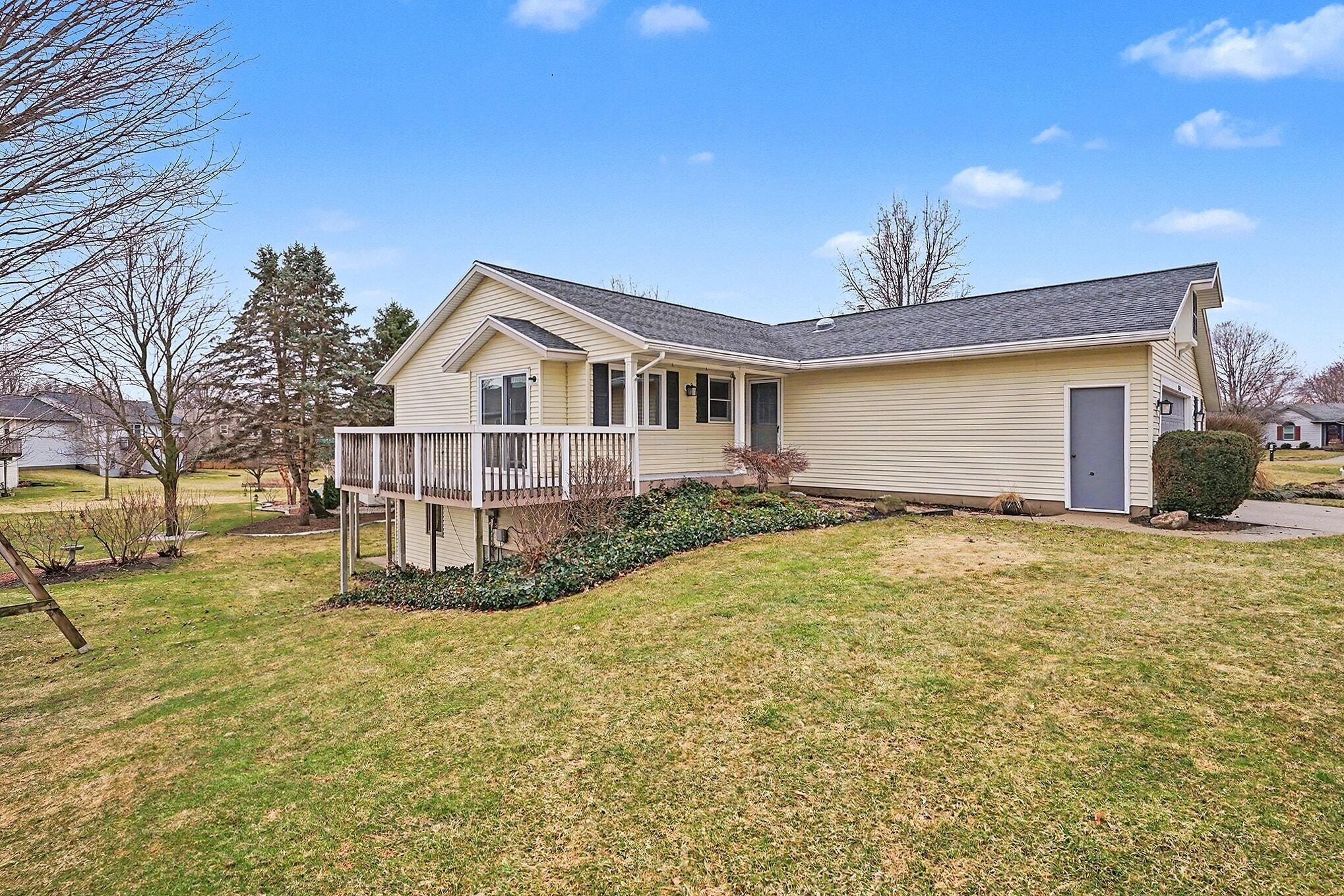 3651 Black Creek Drive