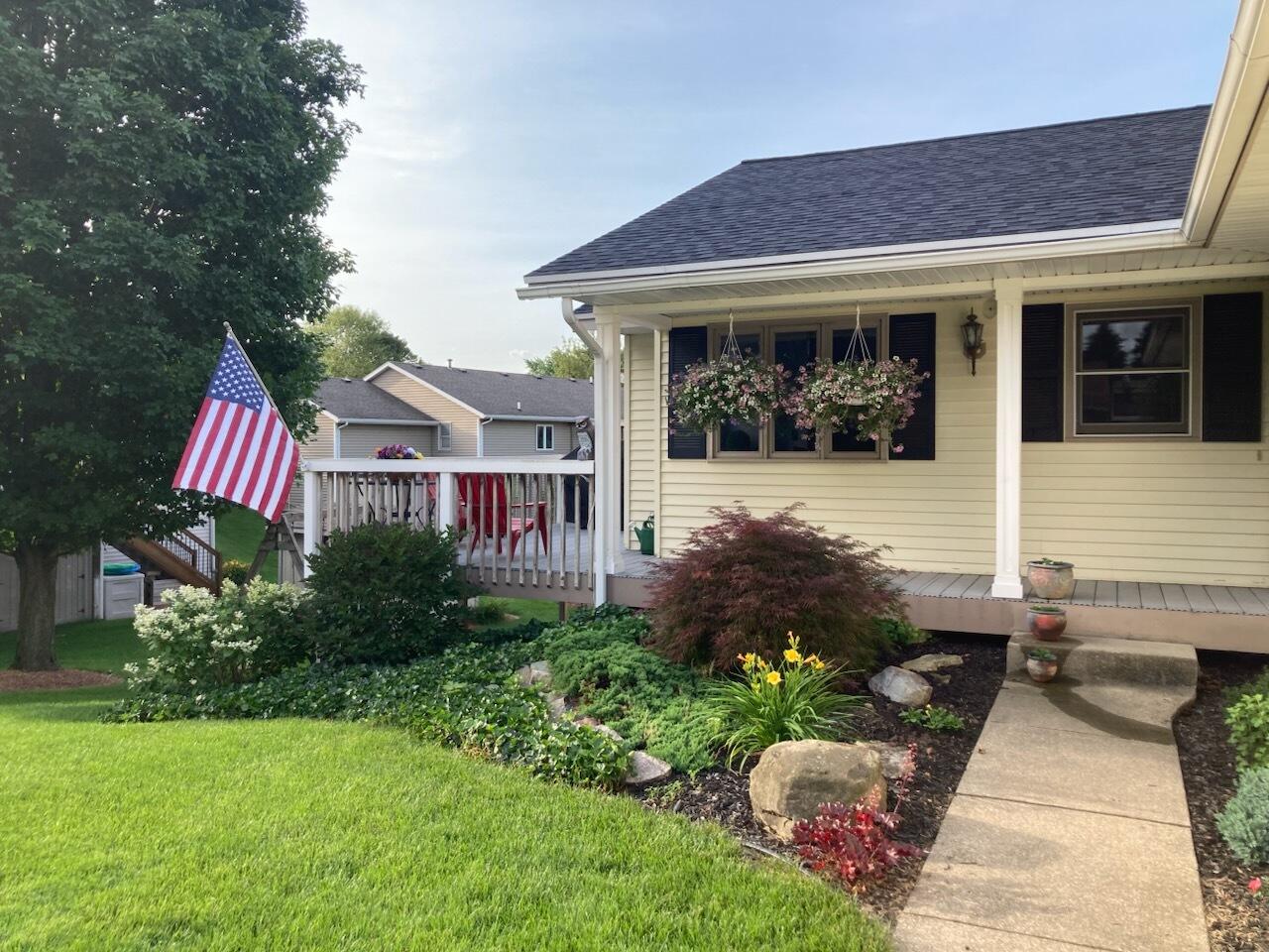 3651 Black Creek Drive