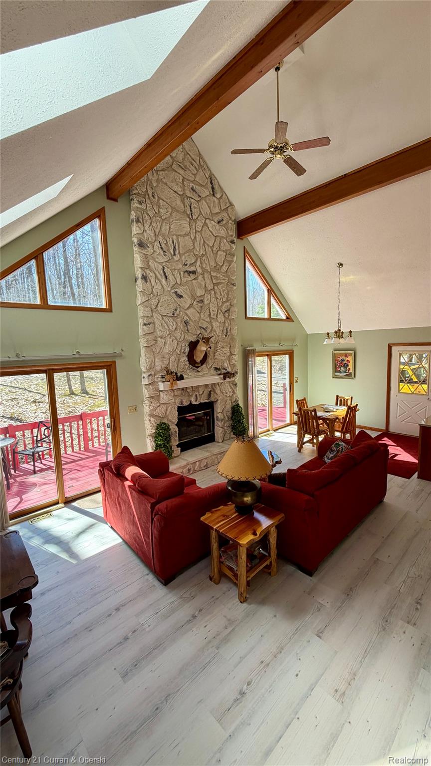 304 Balsam Road