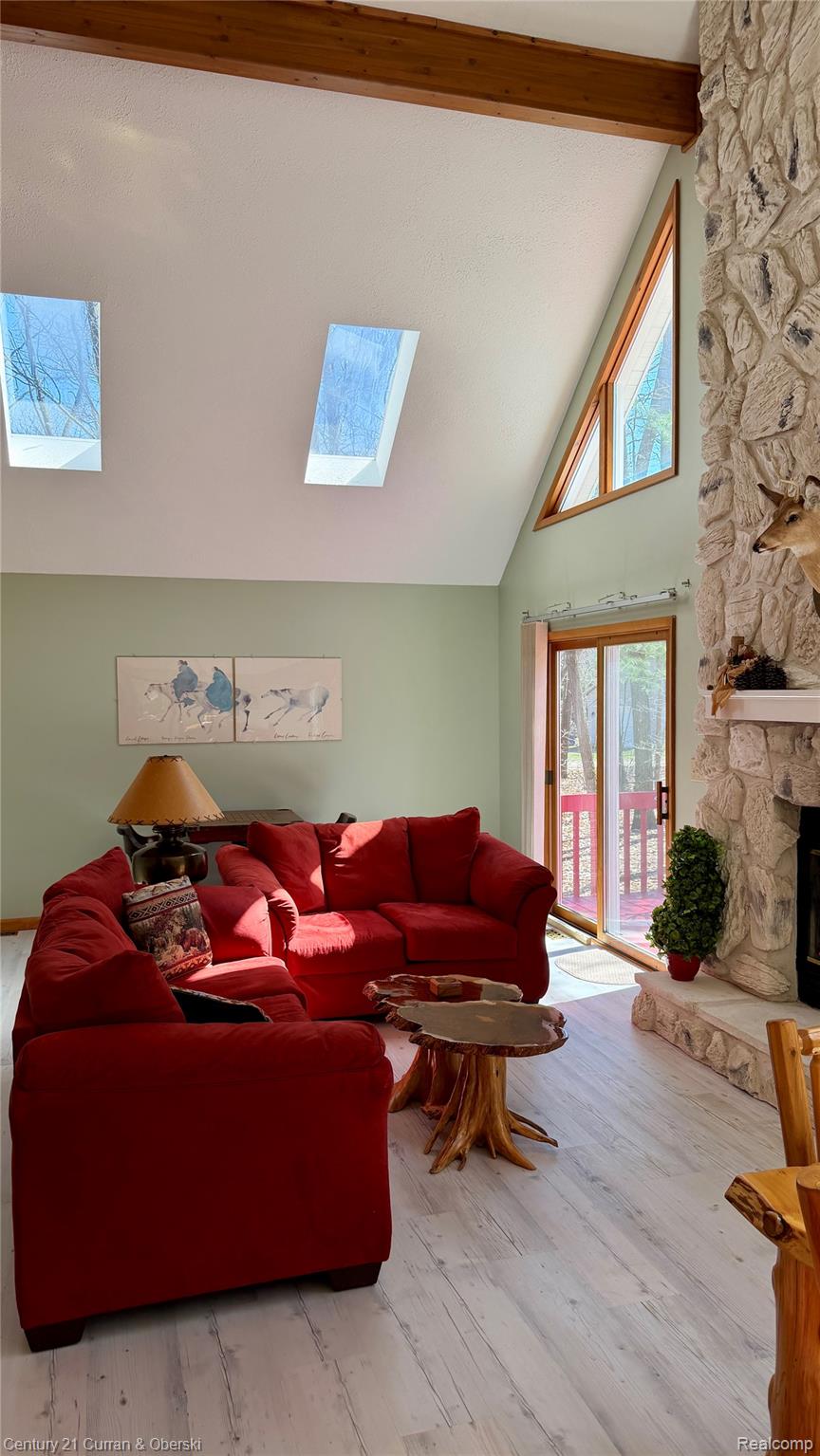 304 Balsam Road