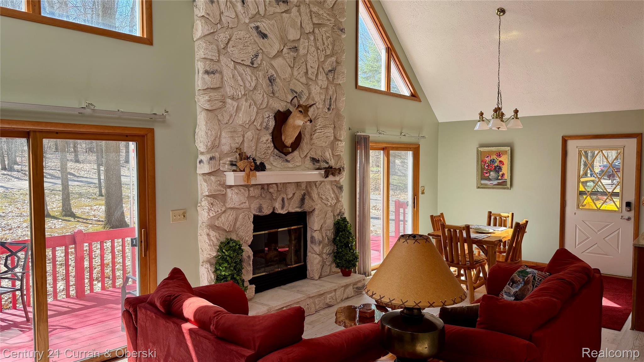 304 Balsam Road