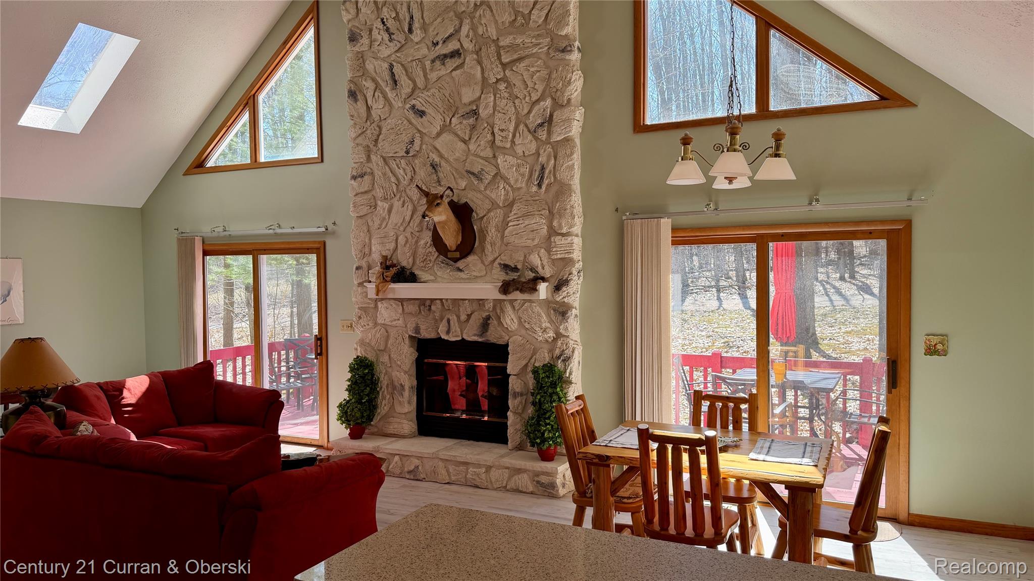 304 Balsam Road