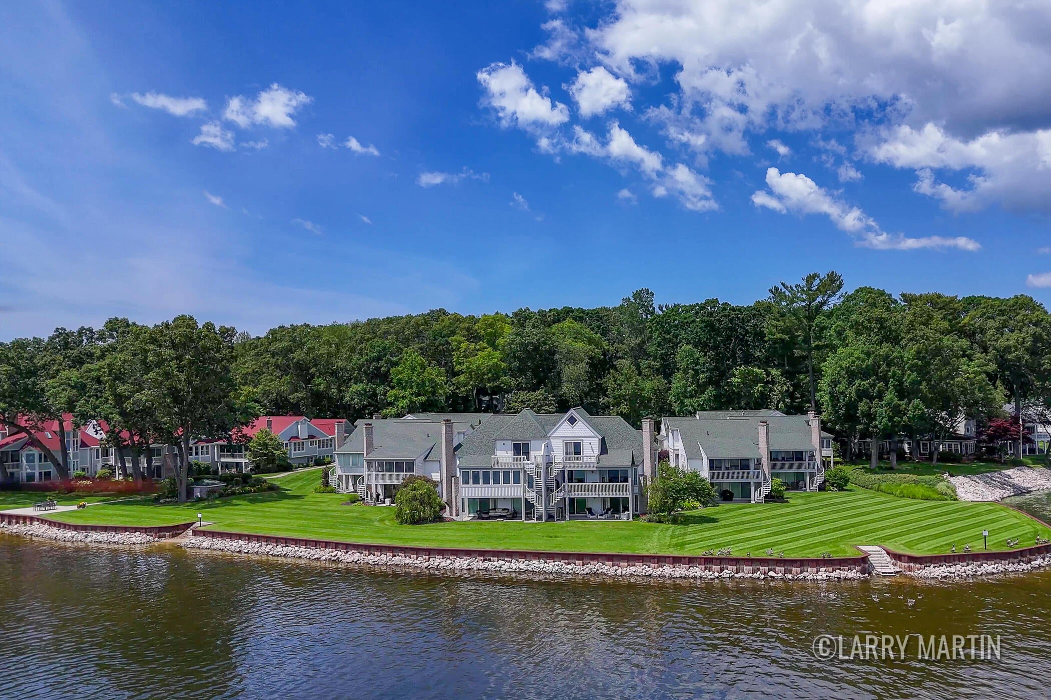 16952 Landing Drive