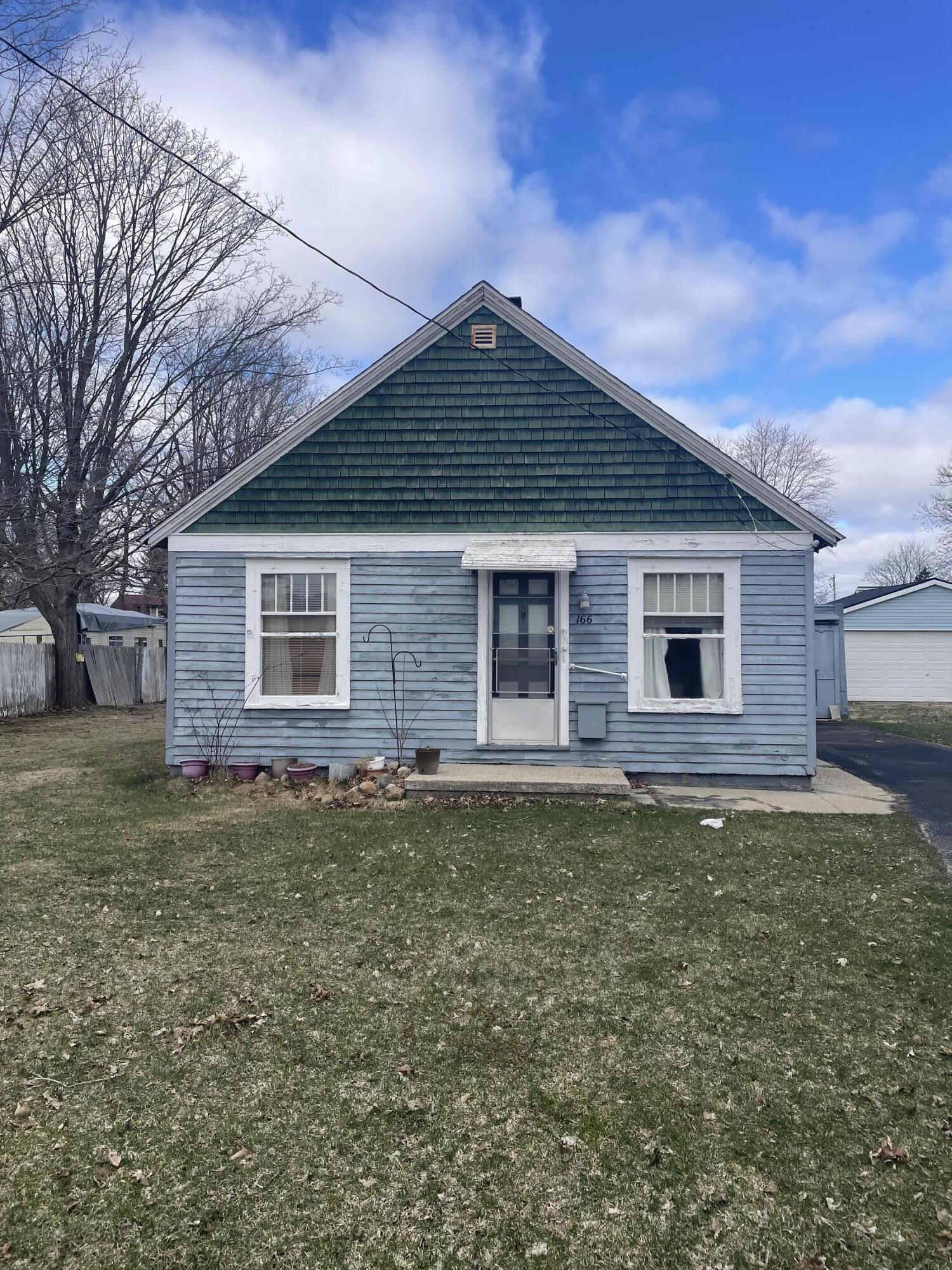 166 S Pleasant Street