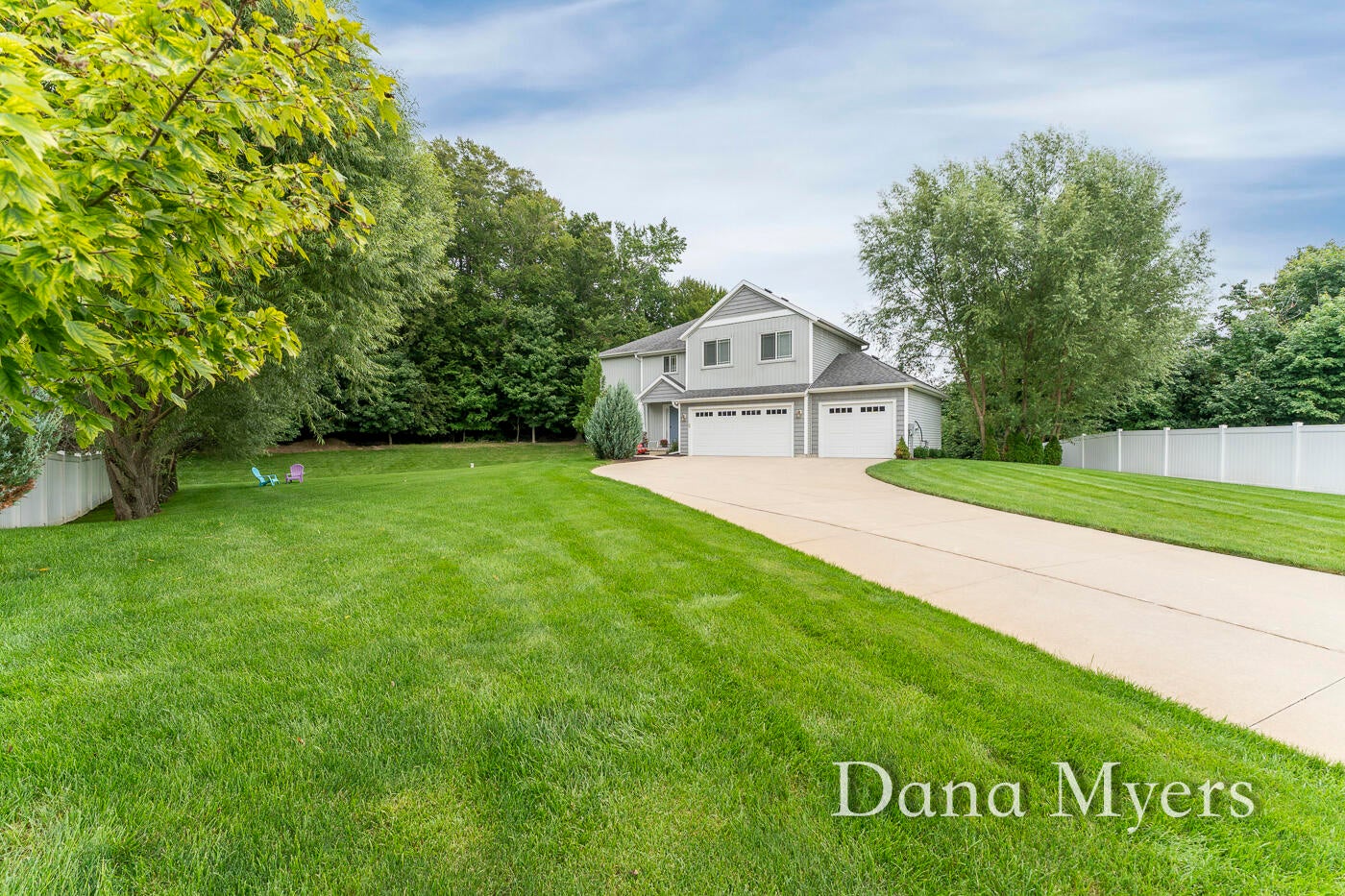 306 Kingfisher Court