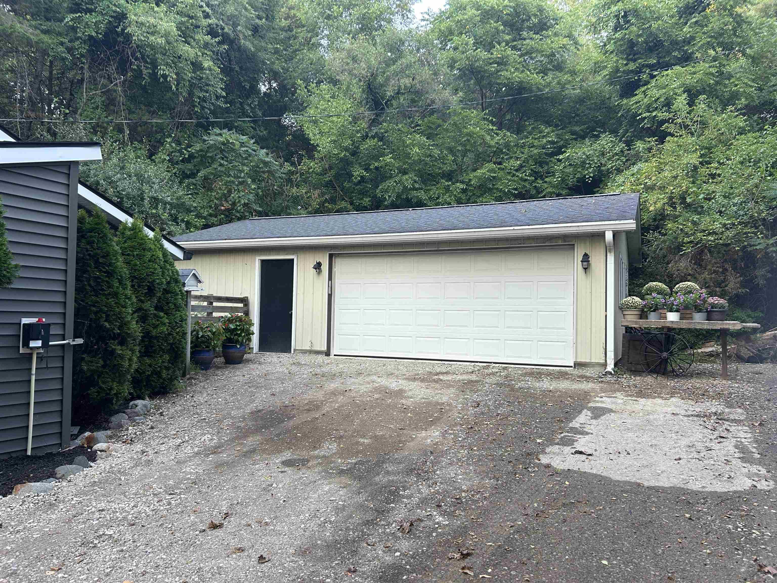 8322 Thurston Road