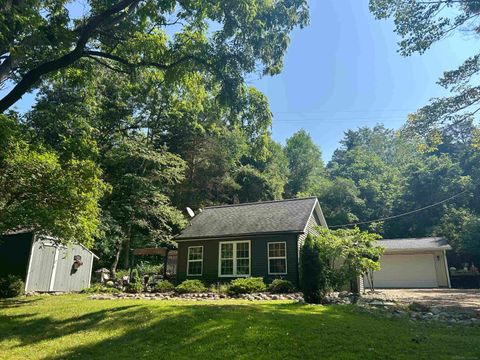 8322 Thurston Road Dexter Township MI 48169