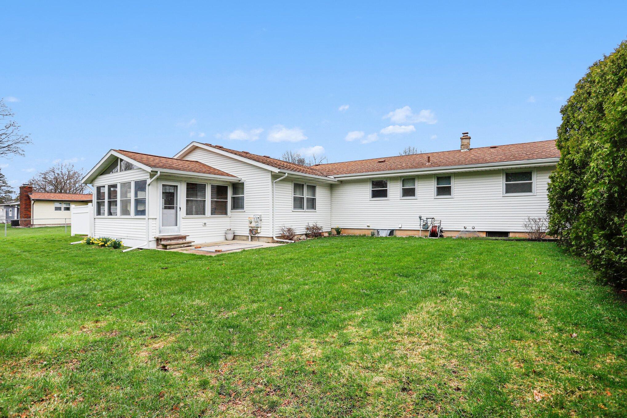 713 Wilshire Drive