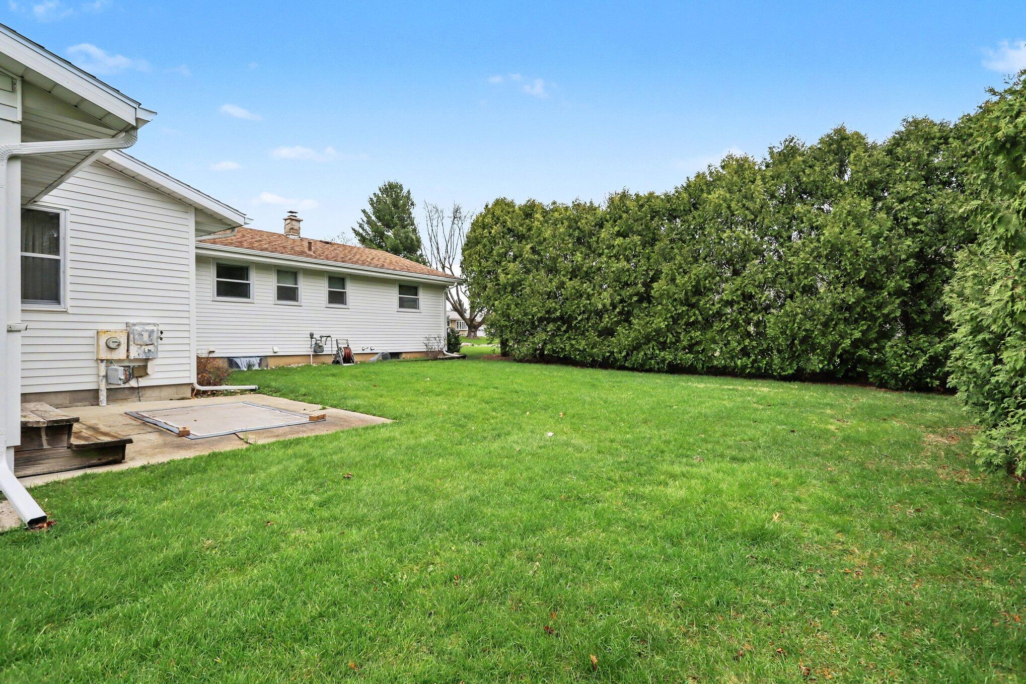 713 Wilshire Drive