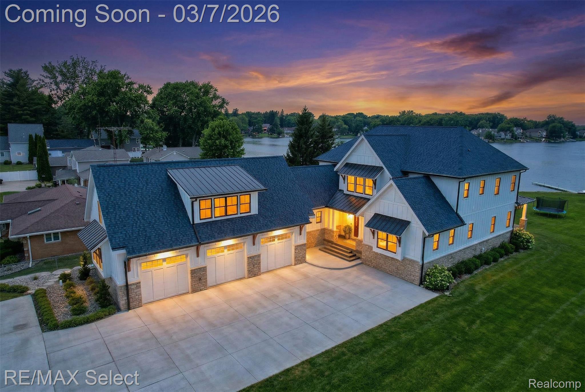 2208 Grove Park Road