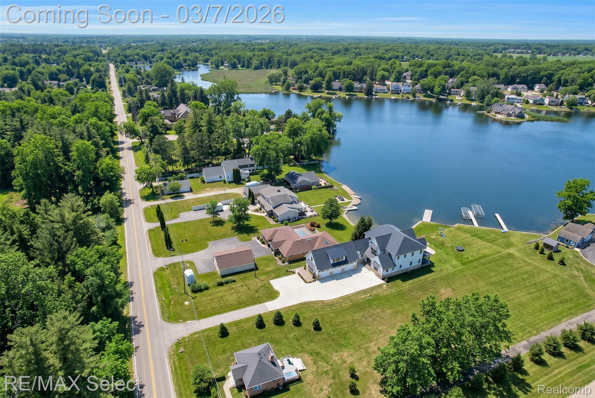 2208 Grove Park Road