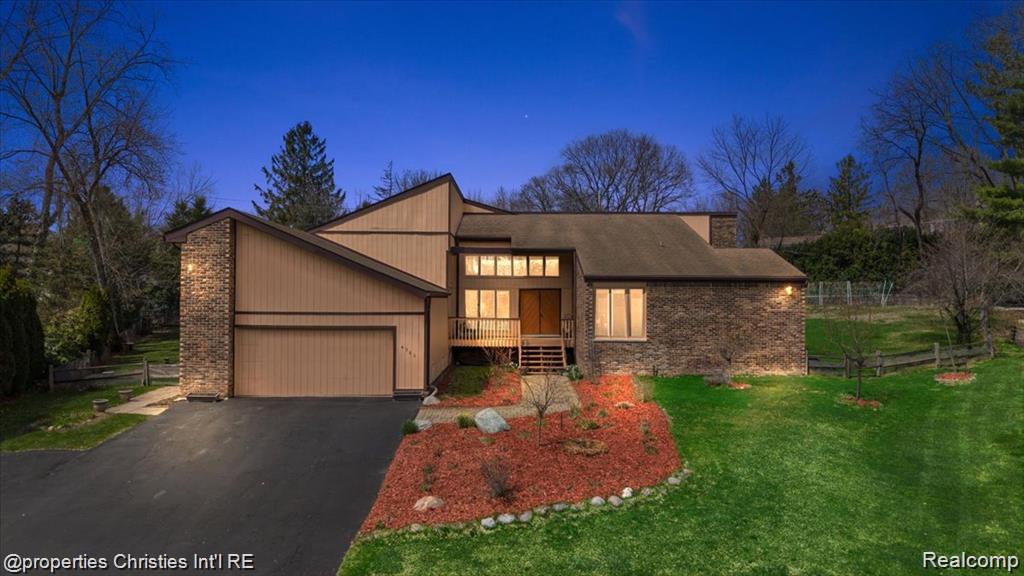 4566 Walden Drive