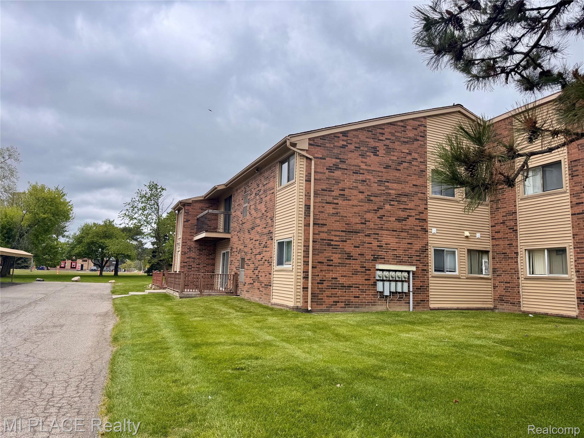 16150 Clarkson Drive