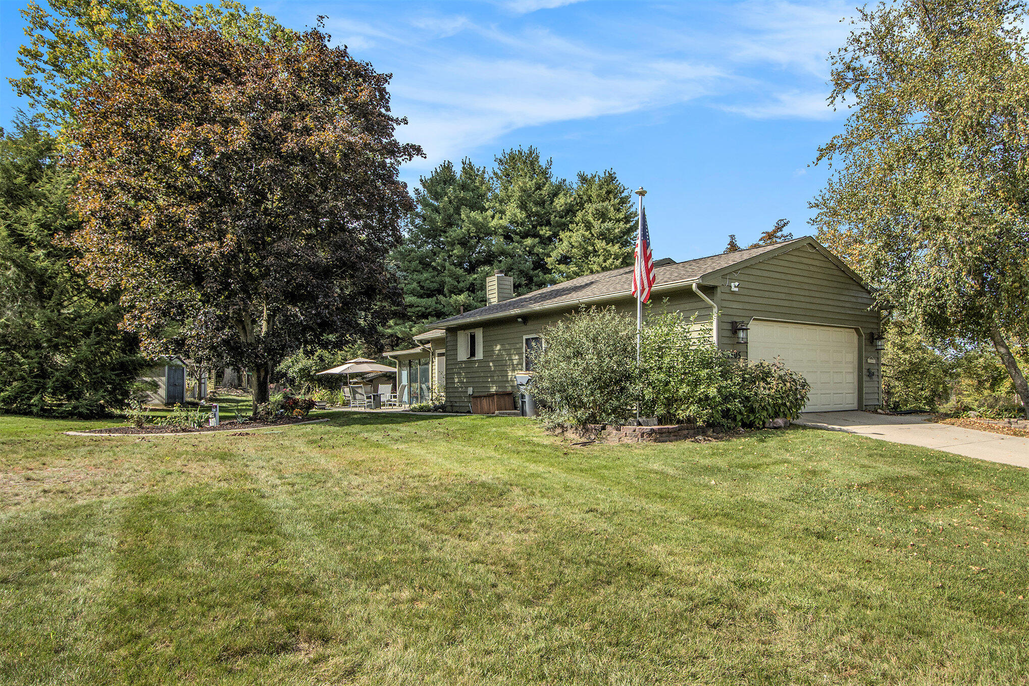 1505 Spruce Brook Road