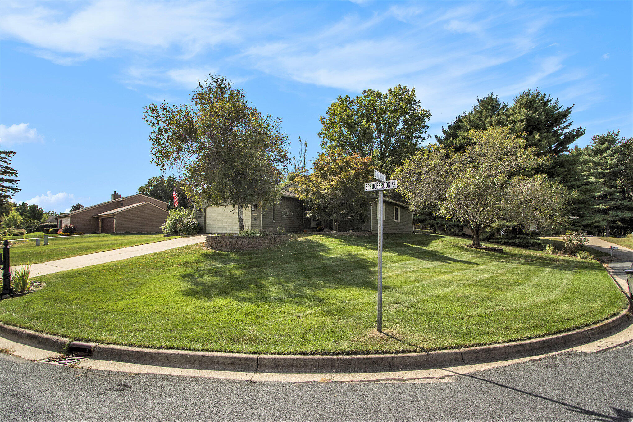 1505 Spruce Brook Road