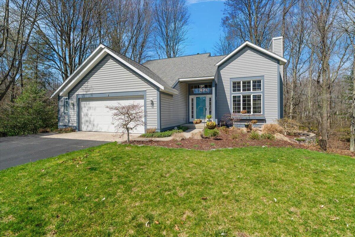1983 Woodlark Drive
