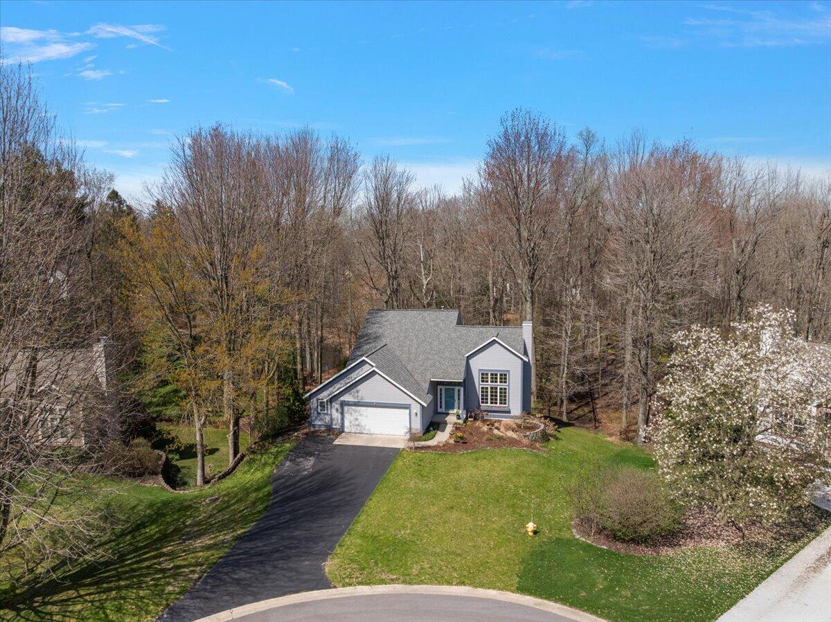 1983 Woodlark Drive