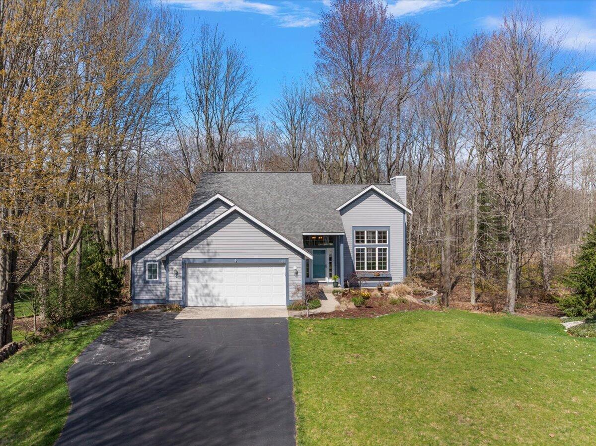 1983 Woodlark Drive
