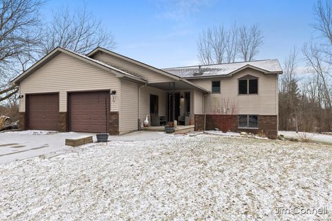 270 14 Mile Road NW Sparta Township MI 49345