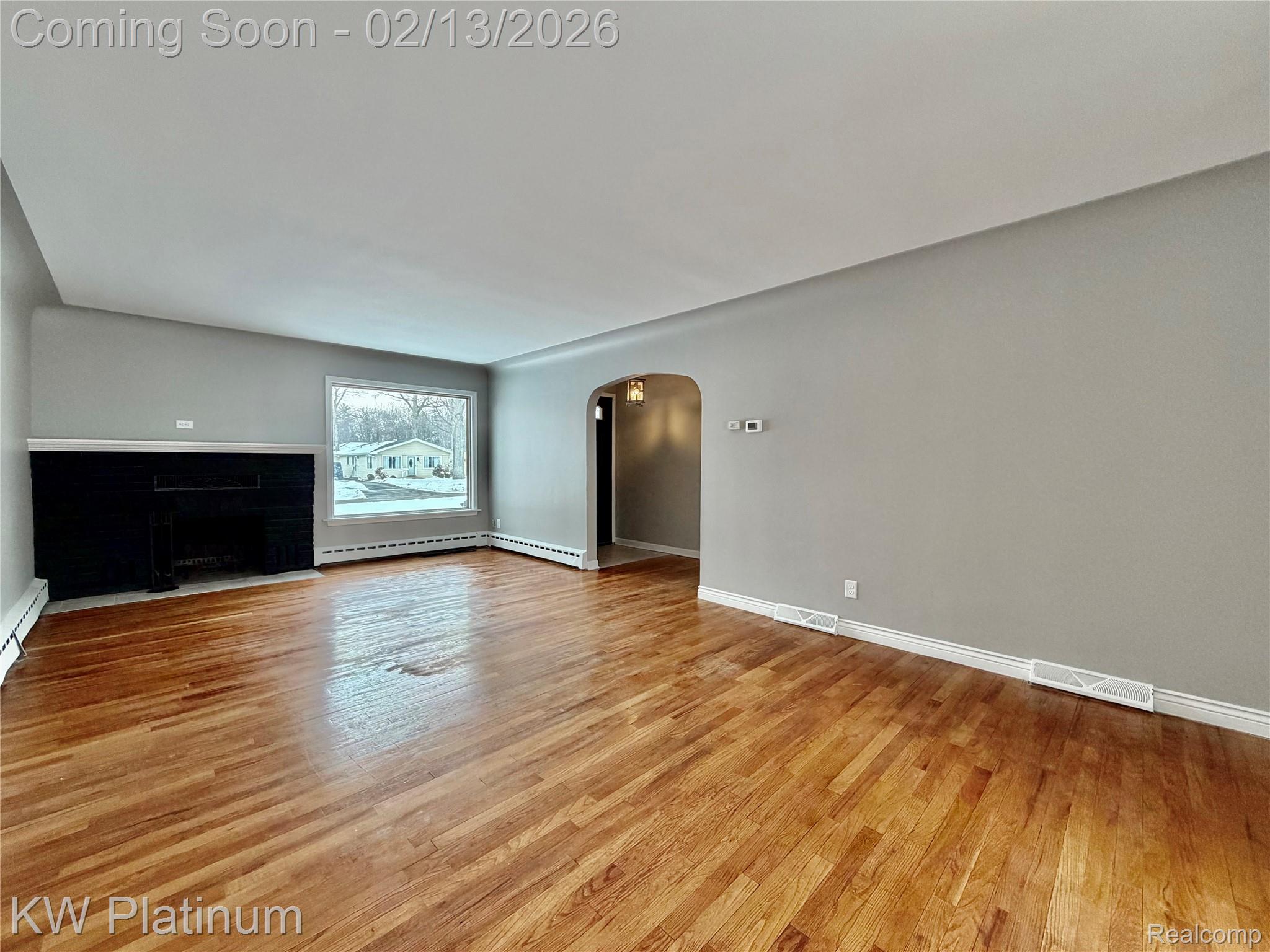 1671 New Jersey Avenue