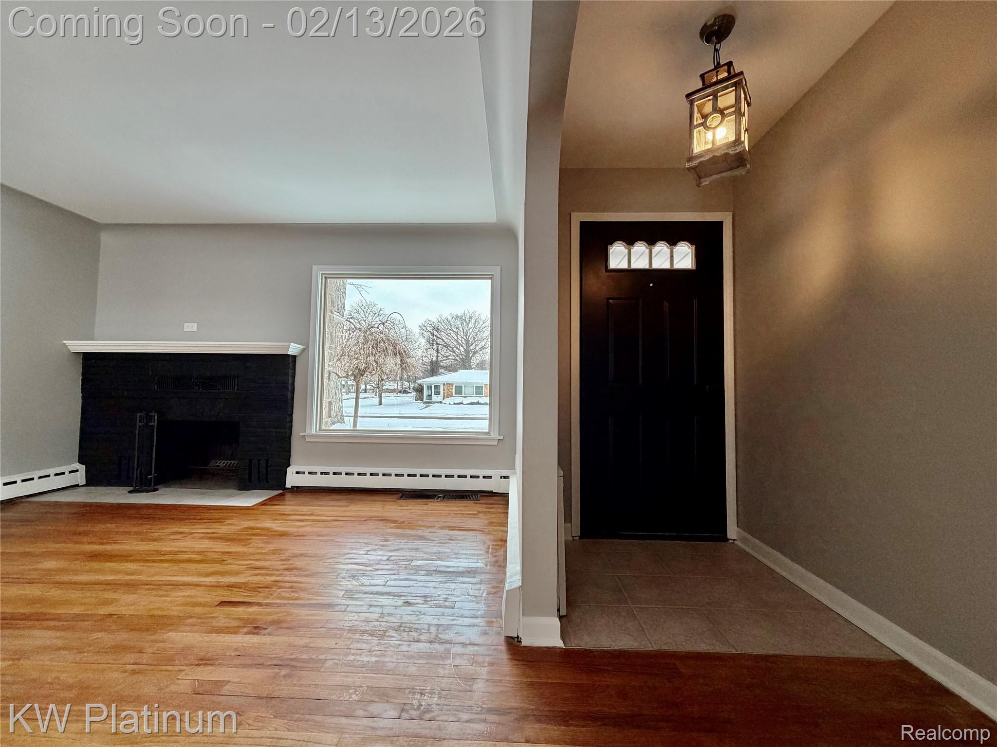 1671 New Jersey Avenue