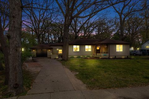 23550 RENSSELAER Street Oak Park City Oakland MI 48237