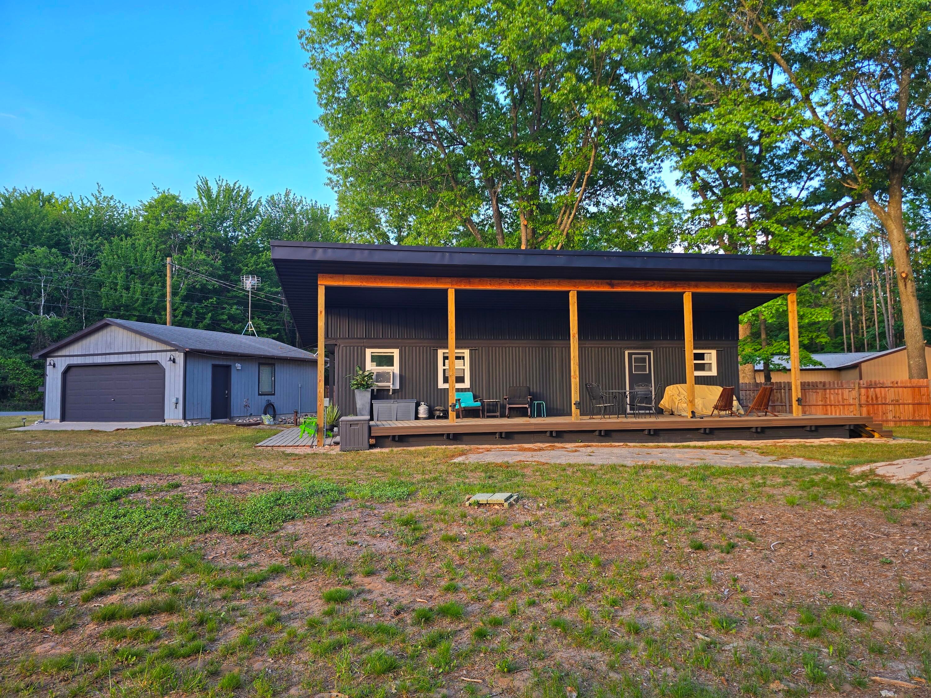 7949 W Fox Road