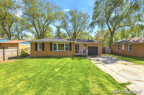 382 Dale Avenue St Joseph Charter Township MI 49022