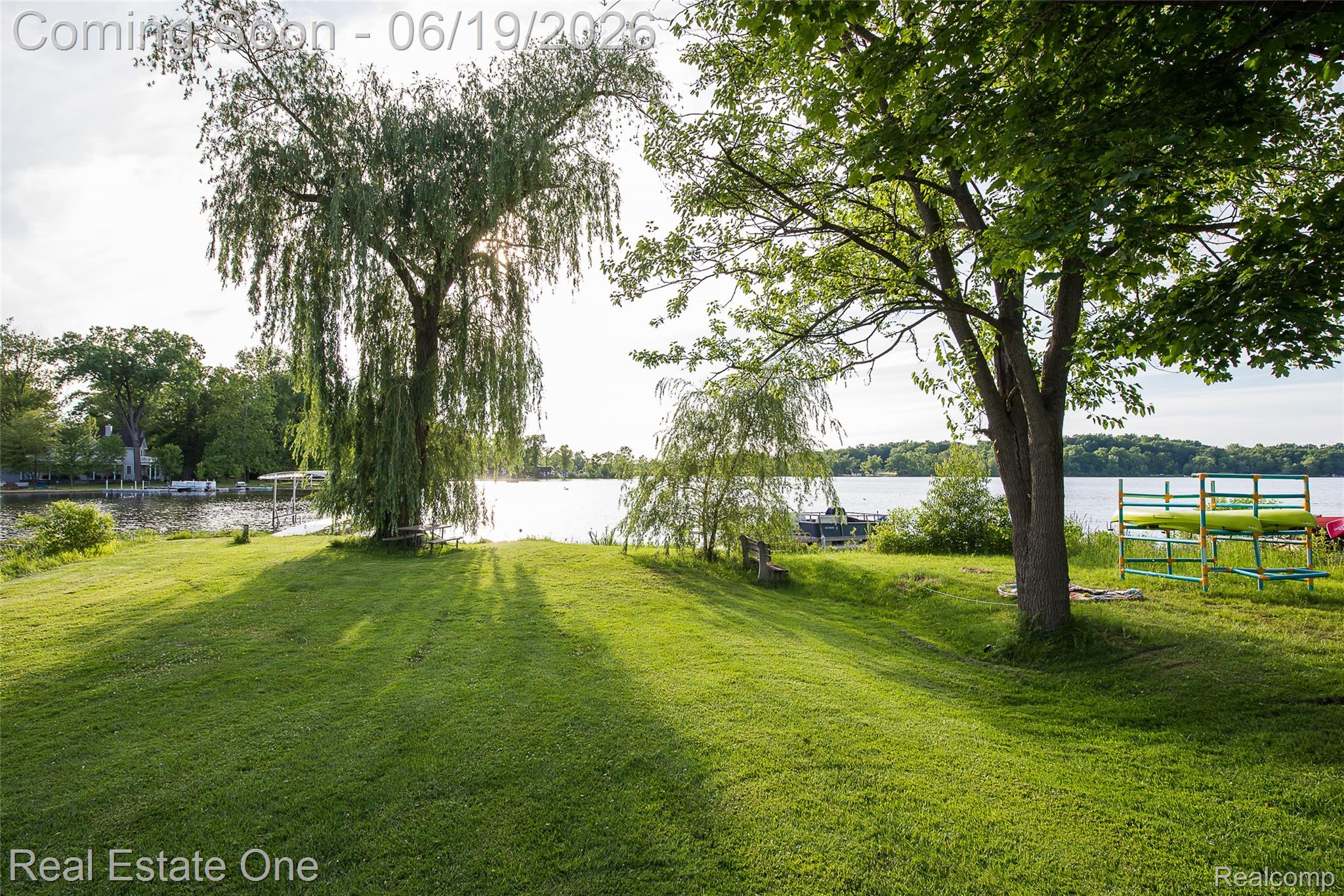 11459 Patterson Lake Drive
