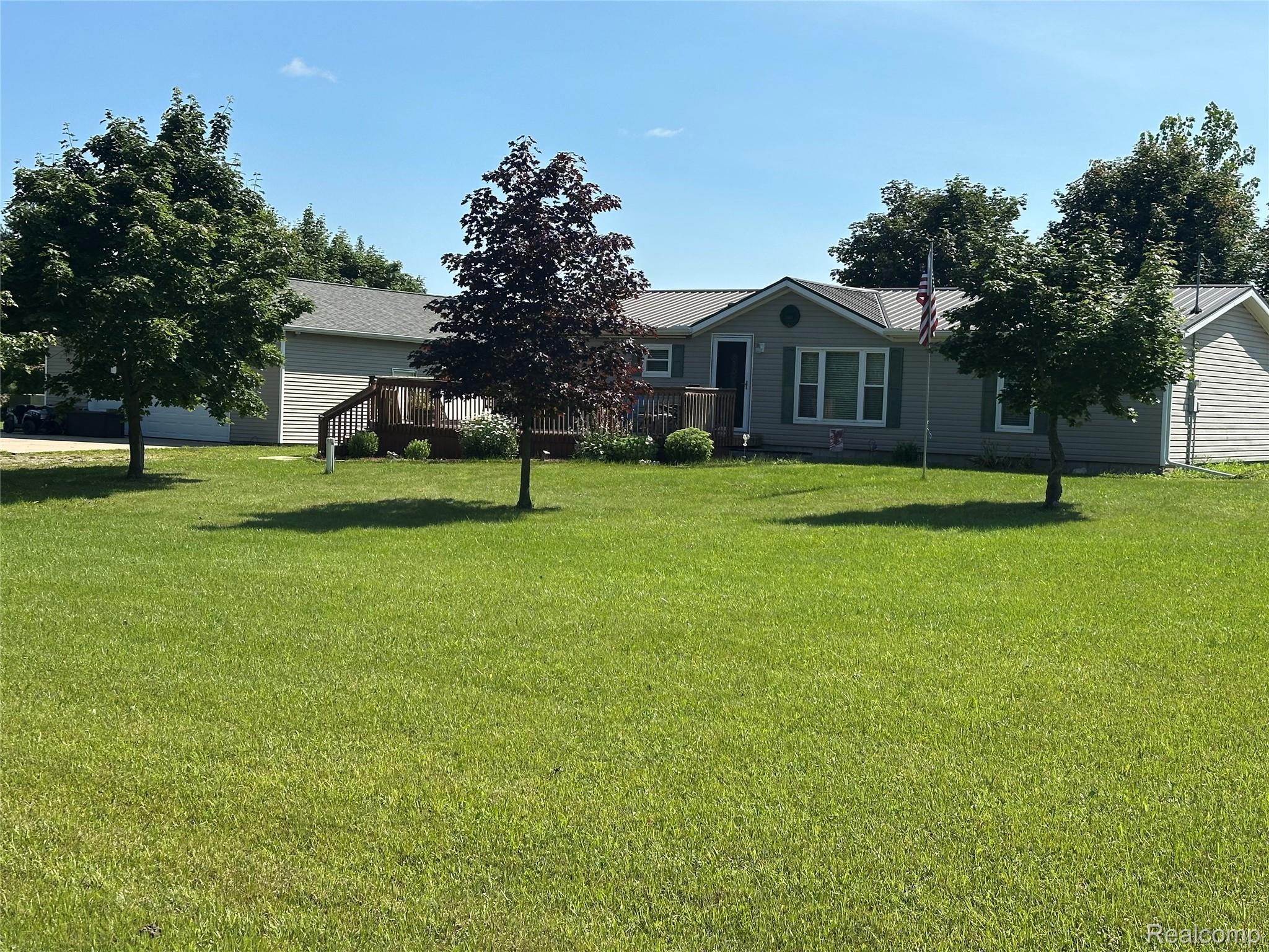 Marlette City, Michigan 48453, United States, 3 Bedrooms Bedrooms, ,2 BathroomsBathrooms,Residential,Coming Soon,171238