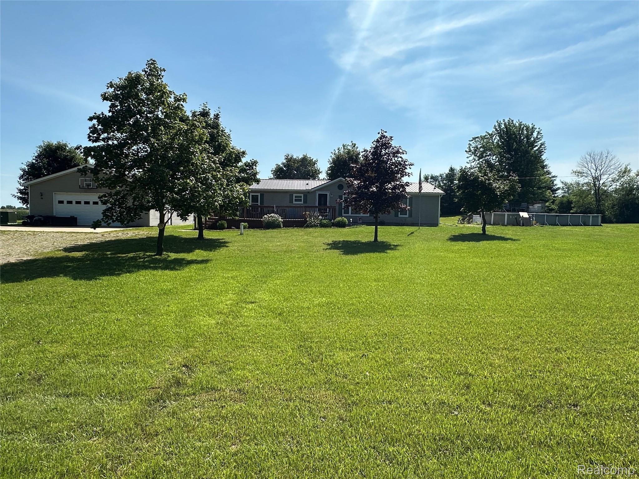 Marlette City, Michigan 48453, United States, 3 Bedrooms Bedrooms, ,2 BathroomsBathrooms,Residential,Coming Soon,171238