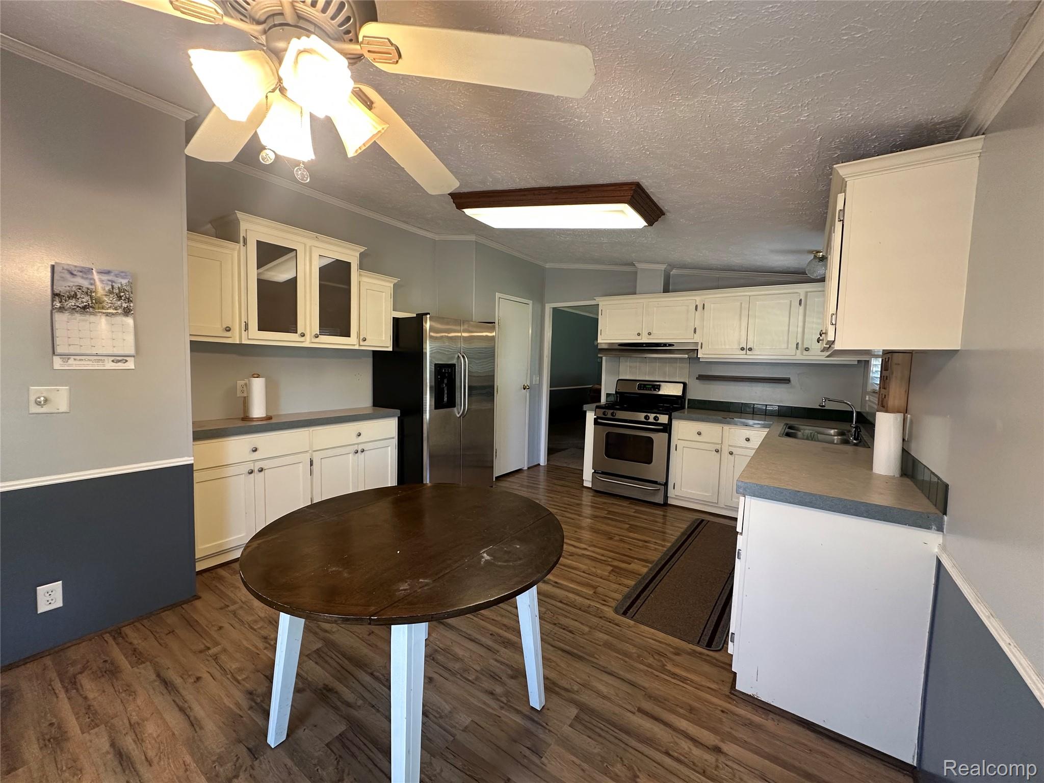 Marlette City, Michigan 48453, United States, 3 Bedrooms Bedrooms, ,2 BathroomsBathrooms,Residential,Coming Soon,171238